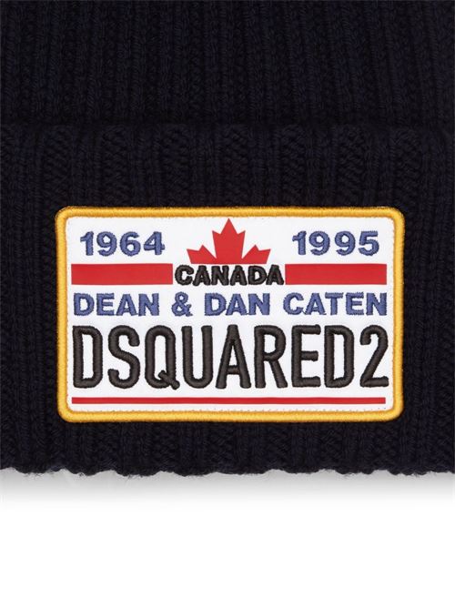  DSQUARED2 | KNM0194 01W003063073